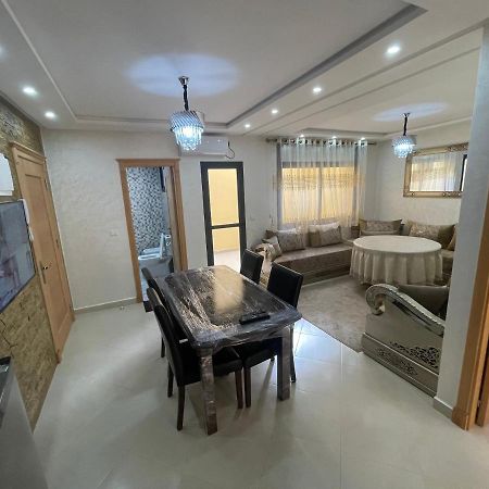 Appartement Amir Nador Al Jadid Wifi Free Exterior foto