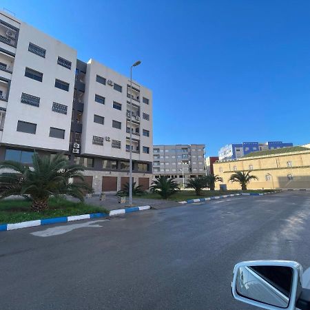 Appartement Amir Nador Al Jadid Wifi Free Exterior foto