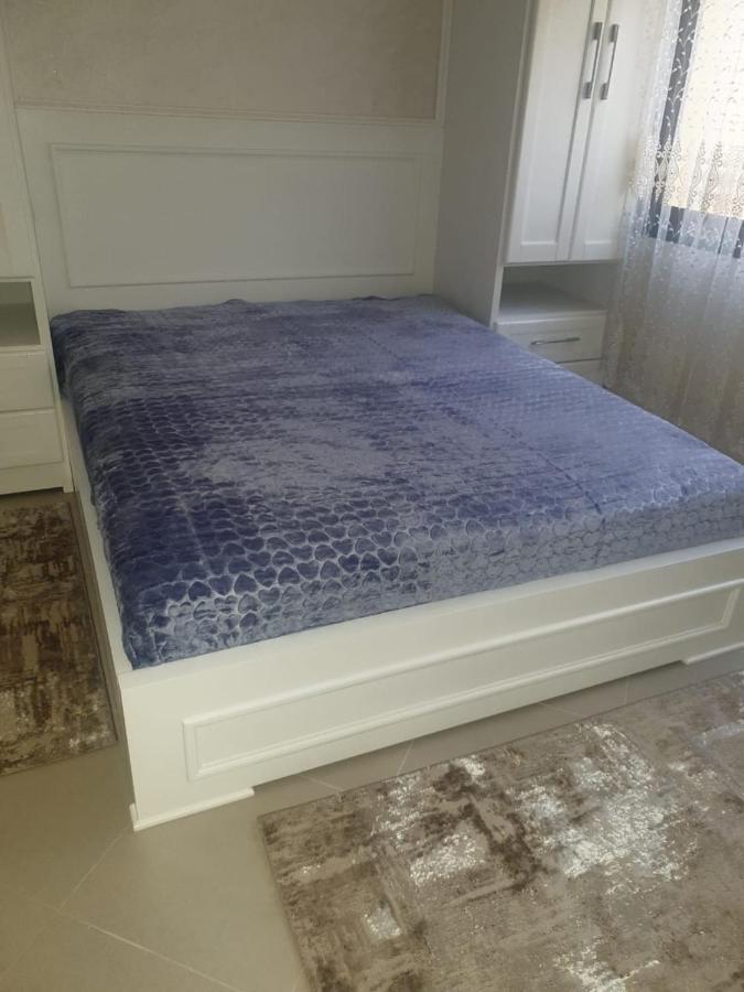 Appartement Amir Nador Al Jadid Wifi Free Exterior foto