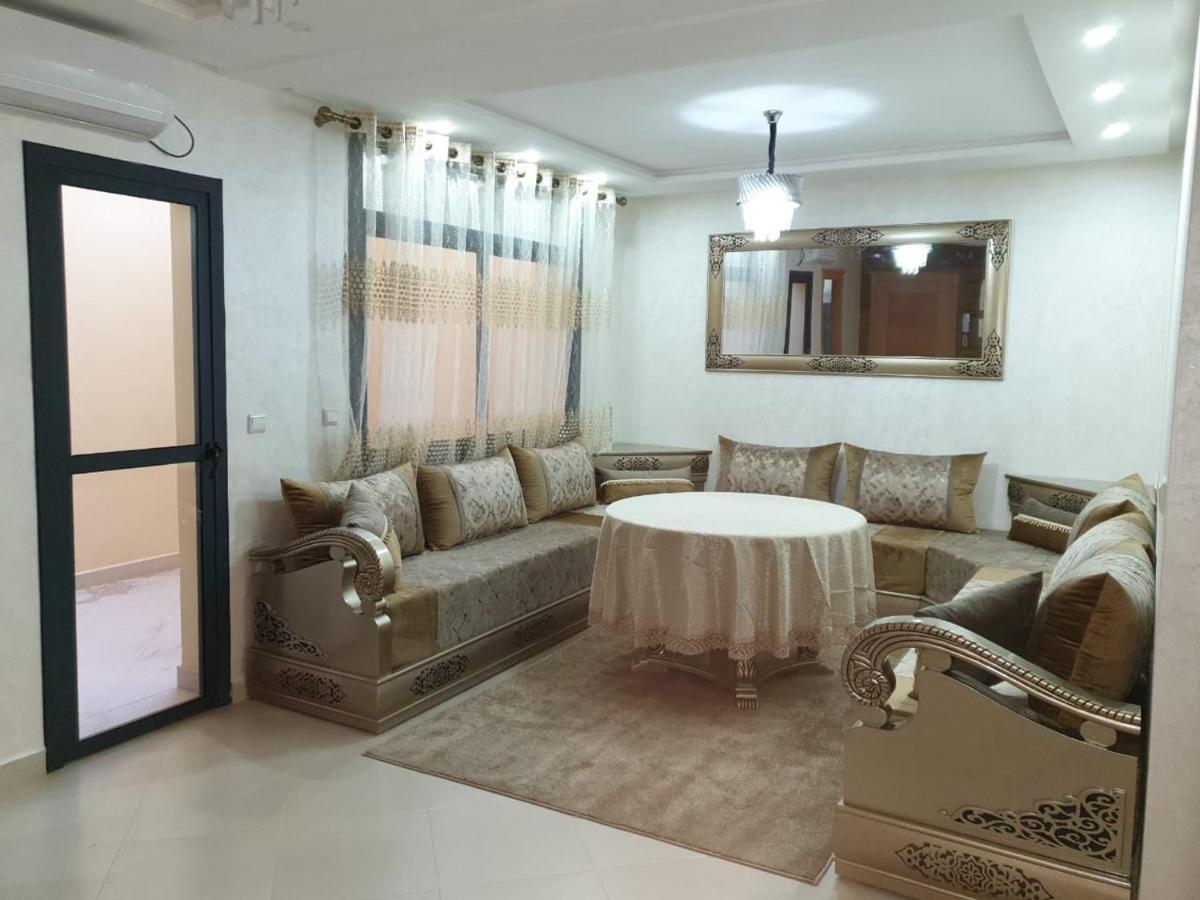 Appartement Amir Nador Al Jadid Wifi Free Exterior foto