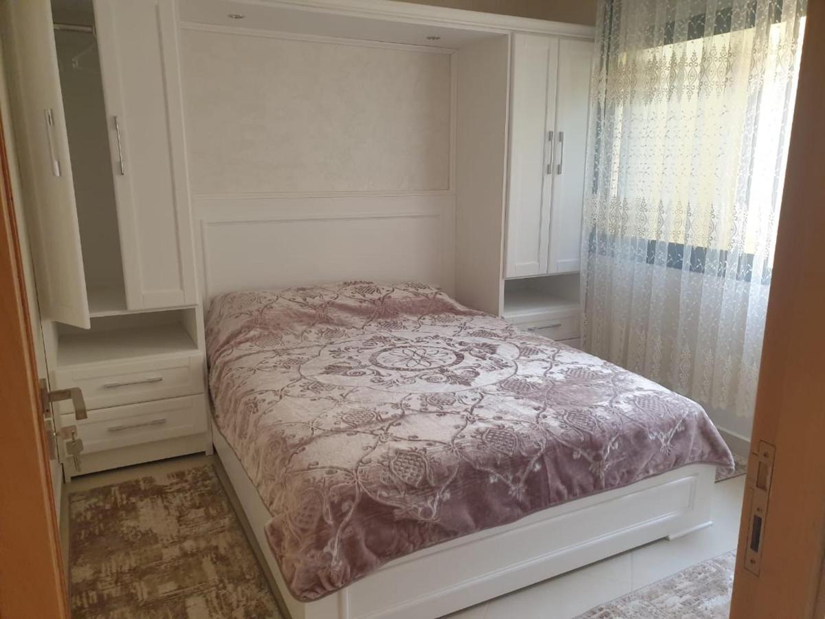 Appartement Amir Nador Al Jadid Wifi Free Exterior foto