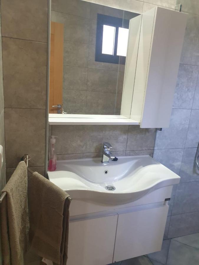 Appartement Amir Nador Al Jadid Wifi Free Exterior foto