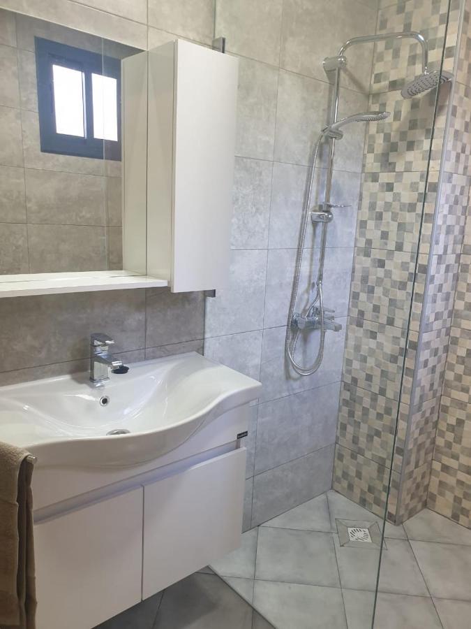 Appartement Amir Nador Al Jadid Wifi Free Exterior foto