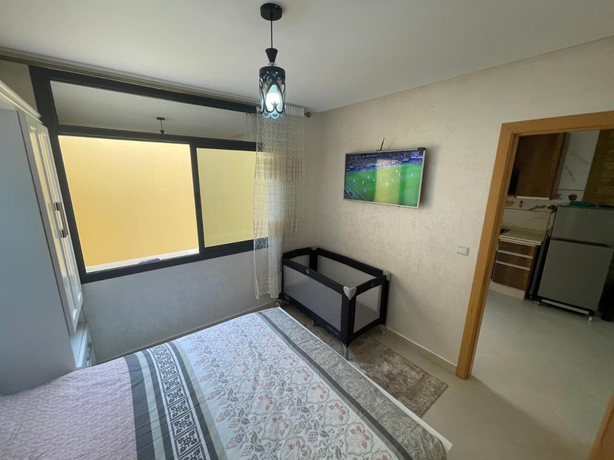 Appartement Amir Nador Al Jadid Wifi Free Exterior foto