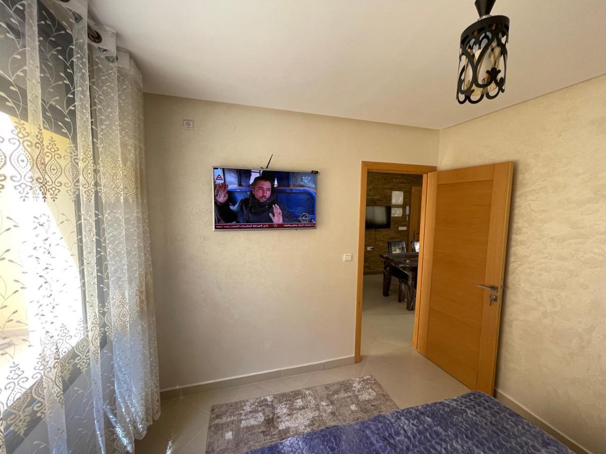 Appartement Amir Nador Al Jadid Wifi Free Exterior foto