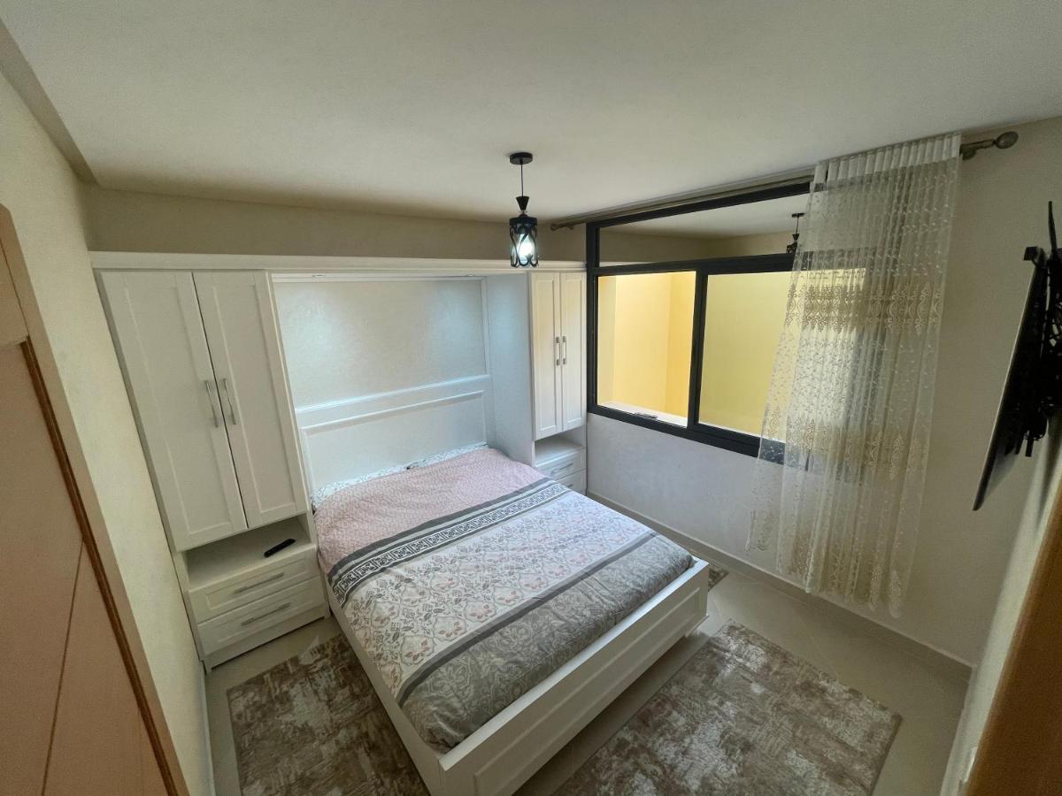 Appartement Amir Nador Al Jadid Wifi Free Exterior foto