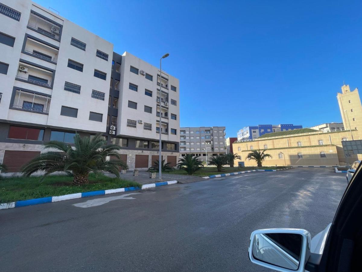 Appartement Amir Nador Al Jadid Wifi Free Exterior foto